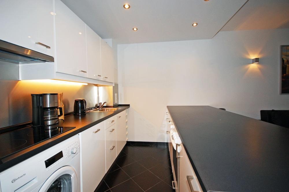 Centro Apartment - Leipziger Strasse 46 1