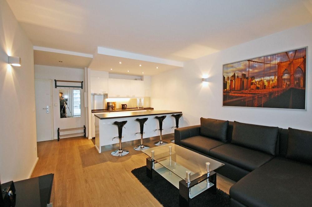 Centro Apartment - Leipziger Strasse 46 2