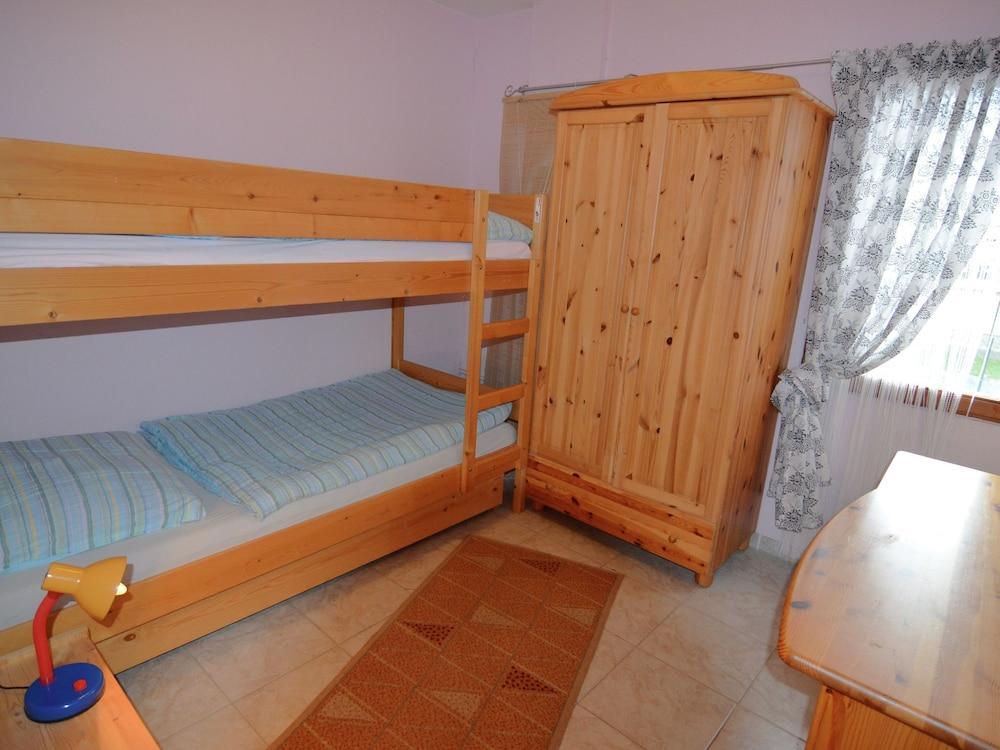 Holiday Home with Garden in Mahlow, Brandenburg