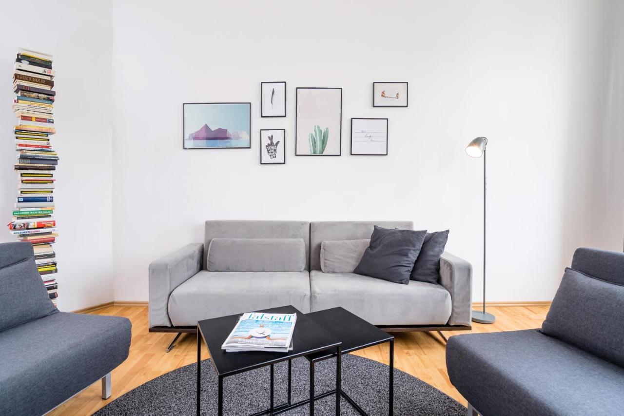 Bensimon Apartments Prenzlauer Berg 2