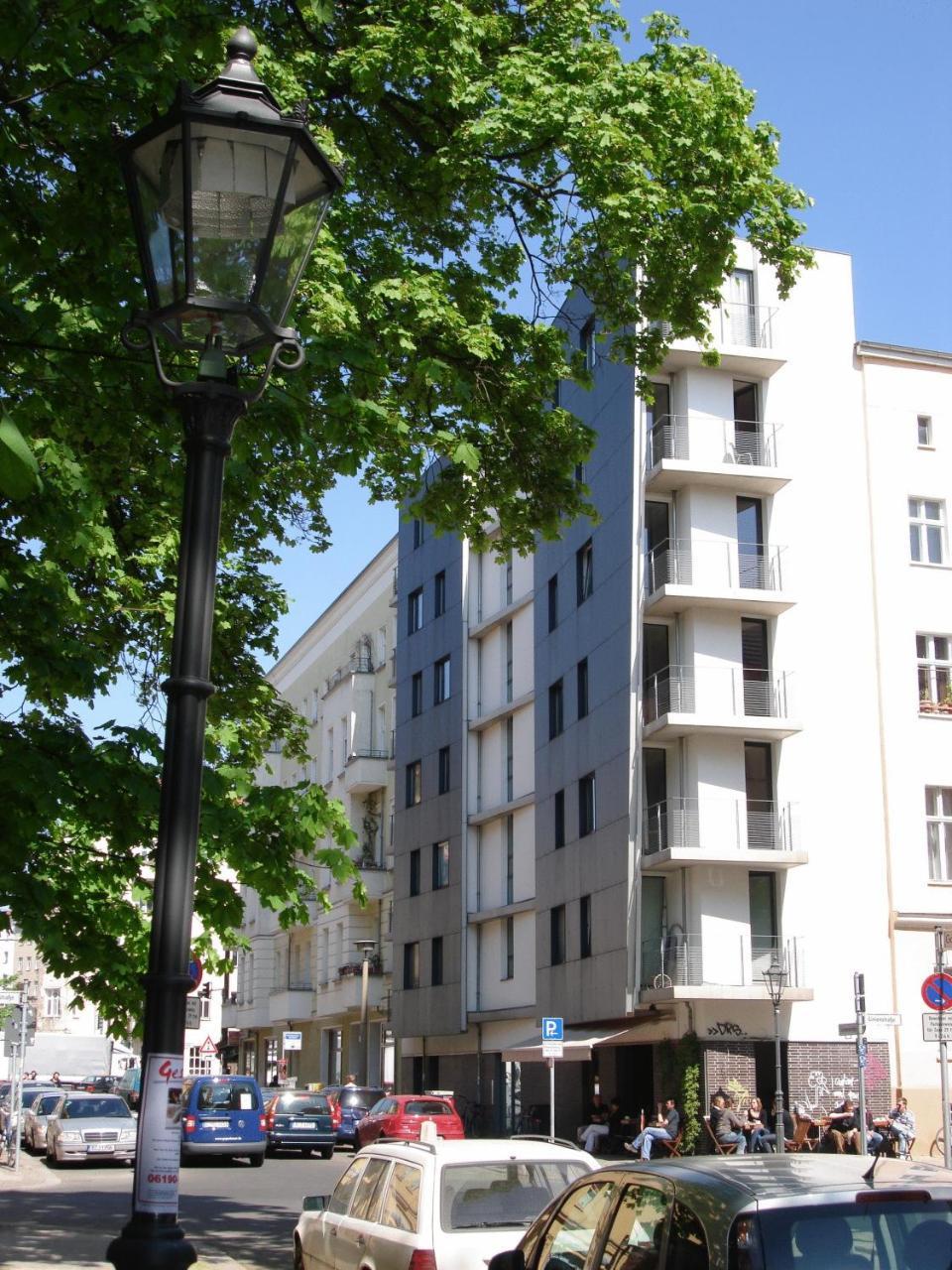 Karlito Apartmenthaus 2