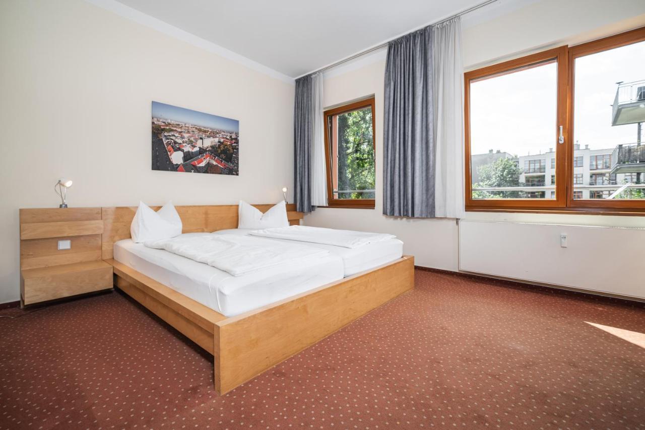 Hotel 26 1