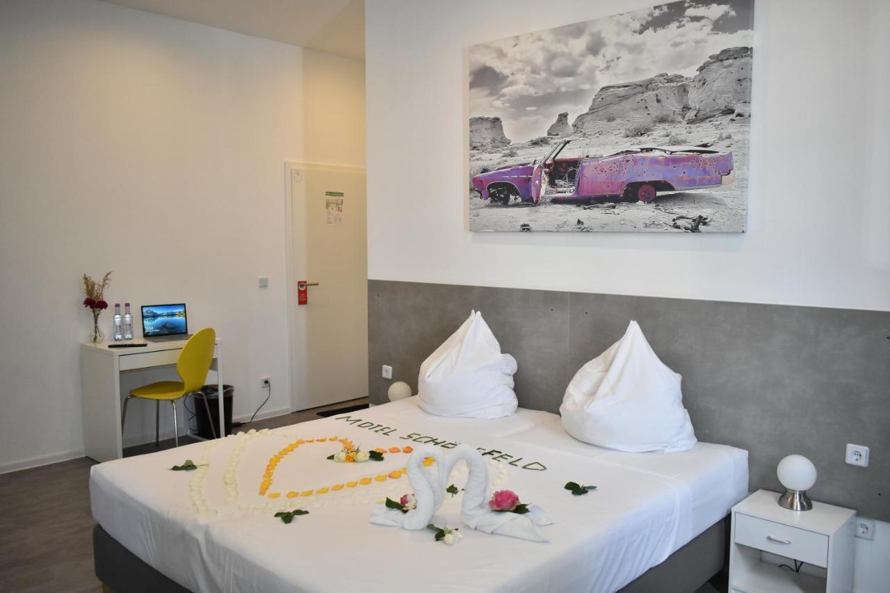 Motel Schonefeld (Adults Only)