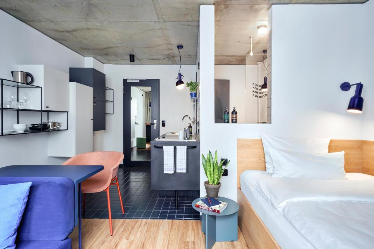 Stayery Berlin Friedrichshain
