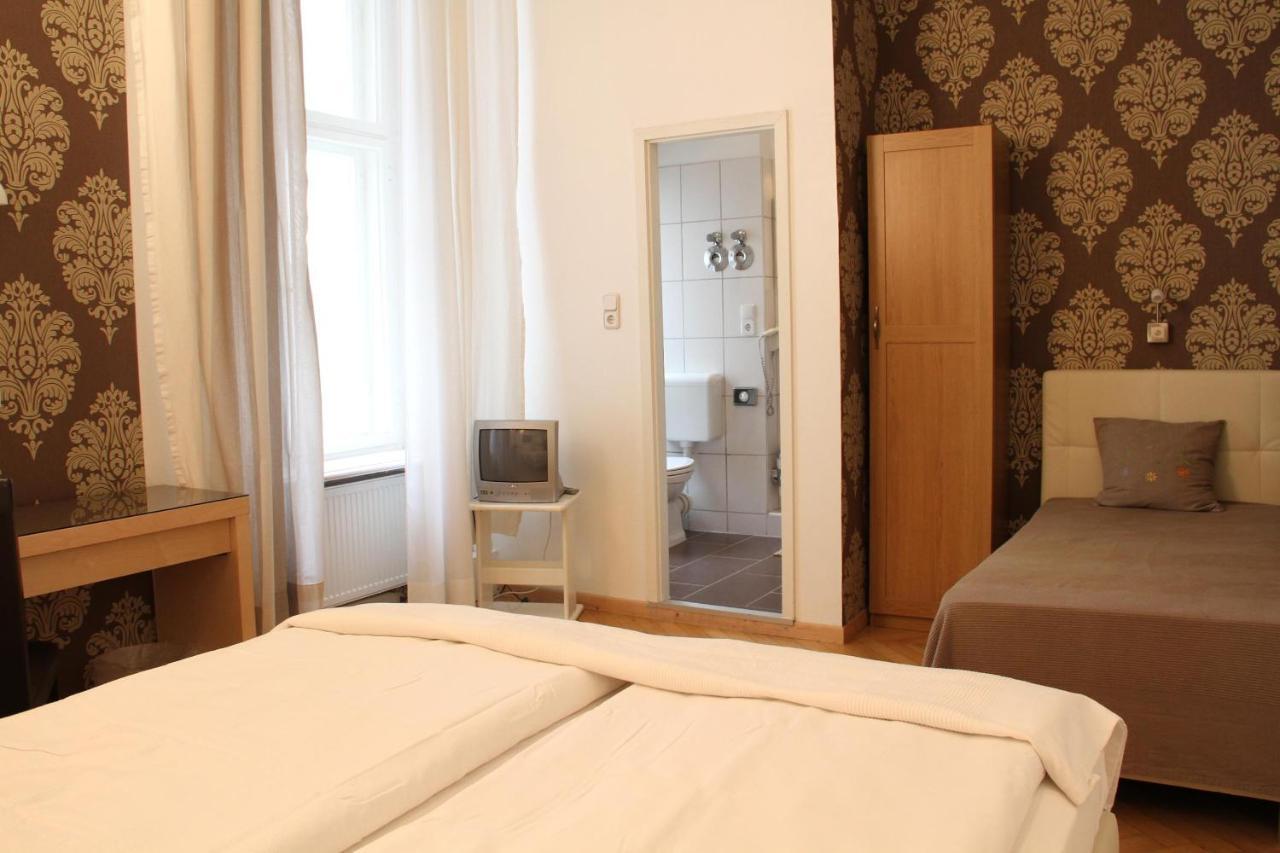 Hotel Kleist 1
