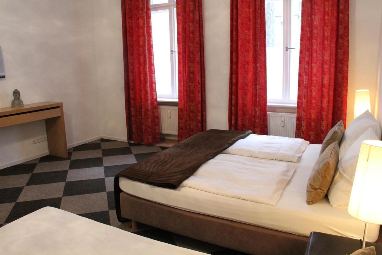 Hotel Kleist 2