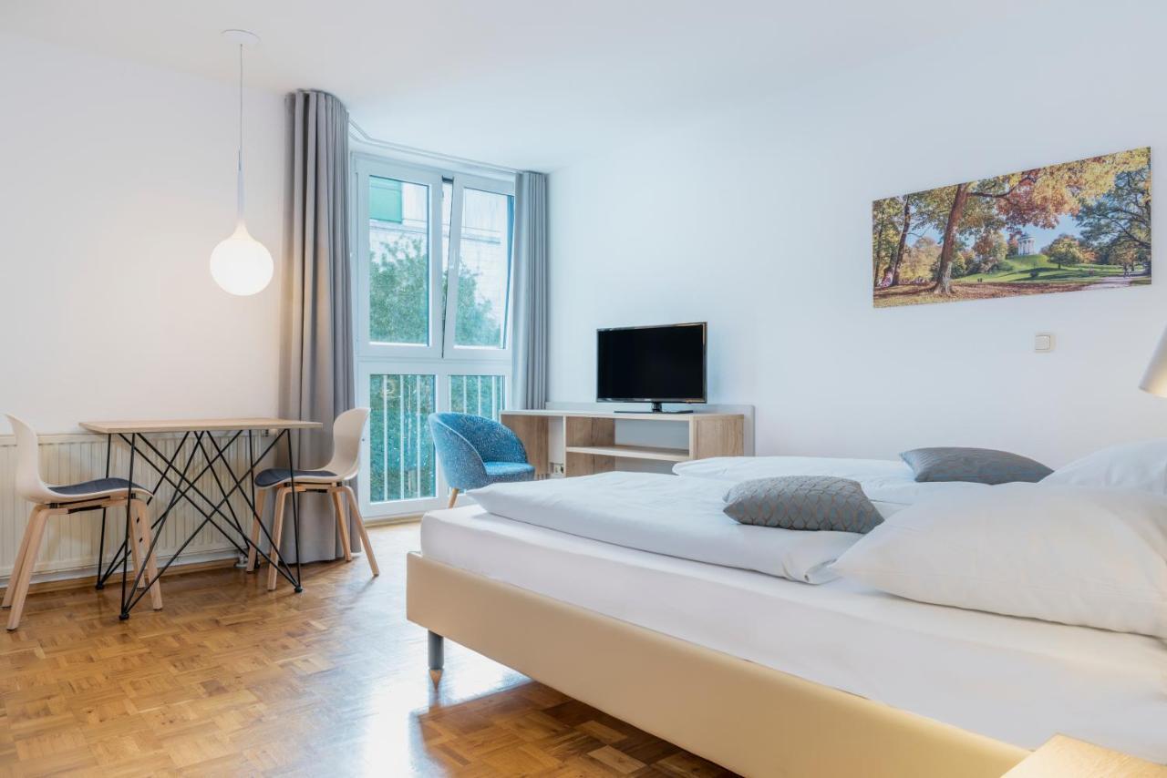Hapimag Resort Munchen 1