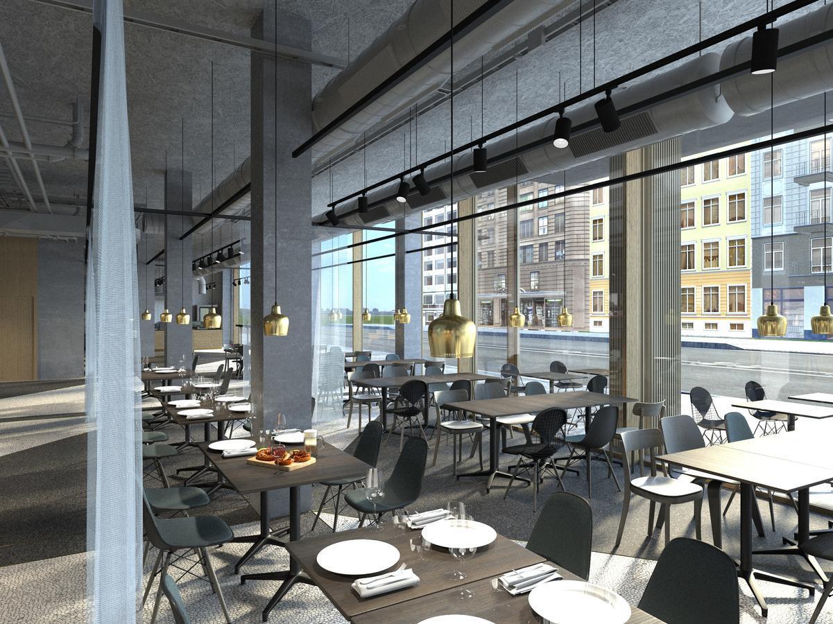 Aletto Hotel Potsdamer Platz 1