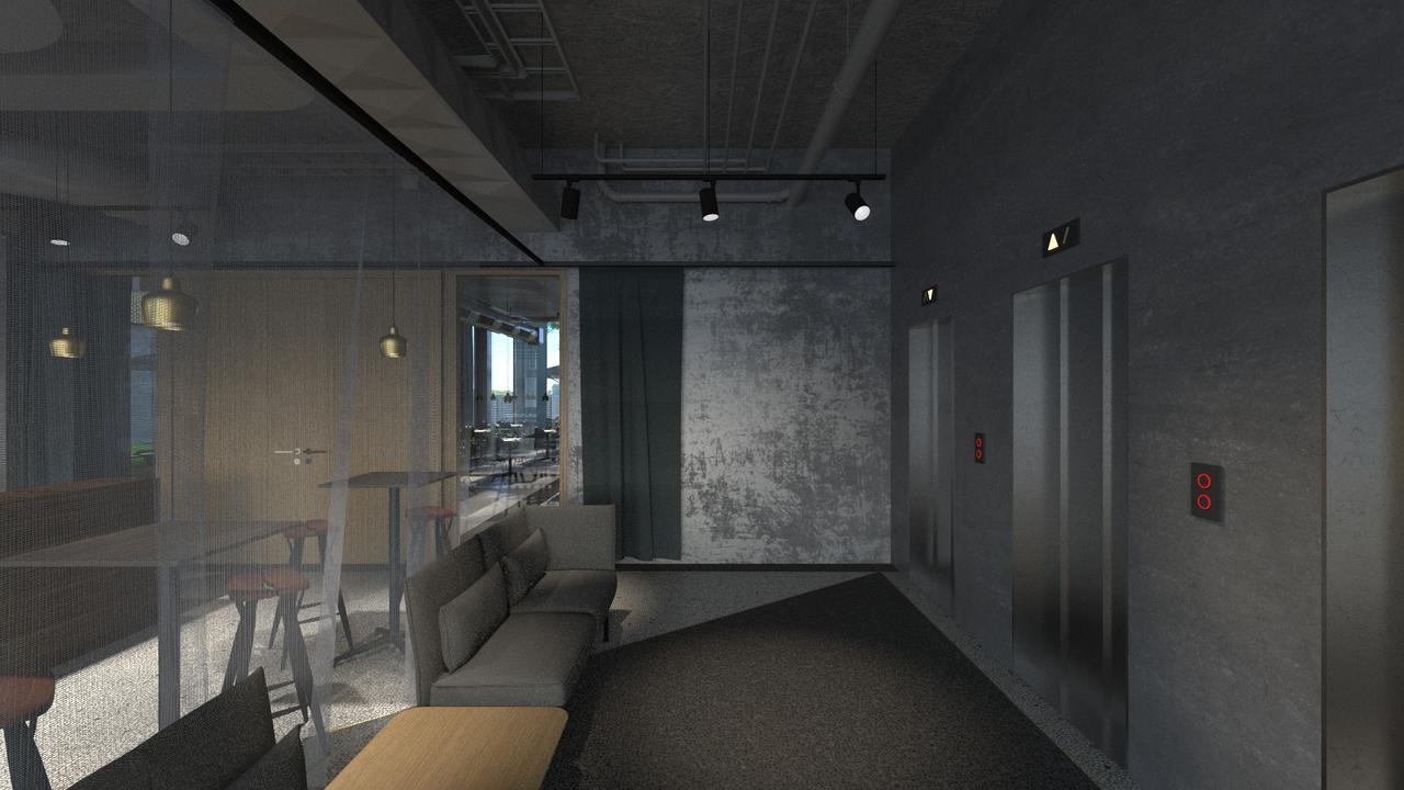 Aletto Hotel Potsdamer Platz 2