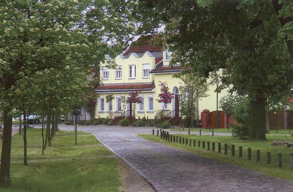 Hotel Restaurant Helenenhof
