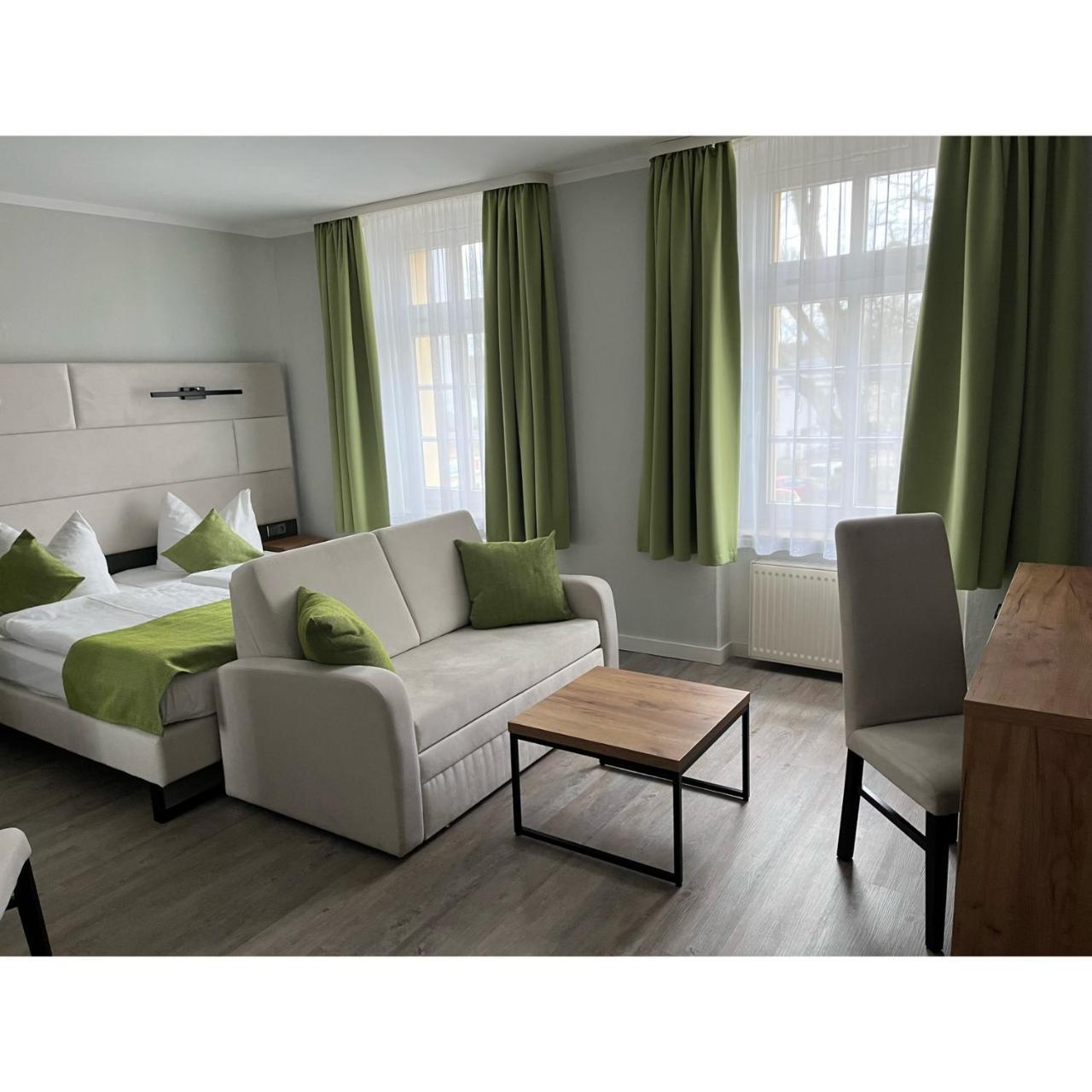 Hotel & Restaurant Kranichsberg