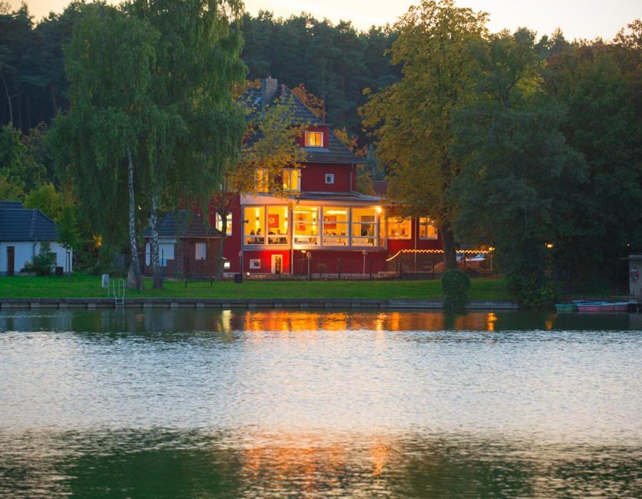 Leutloff's Am See