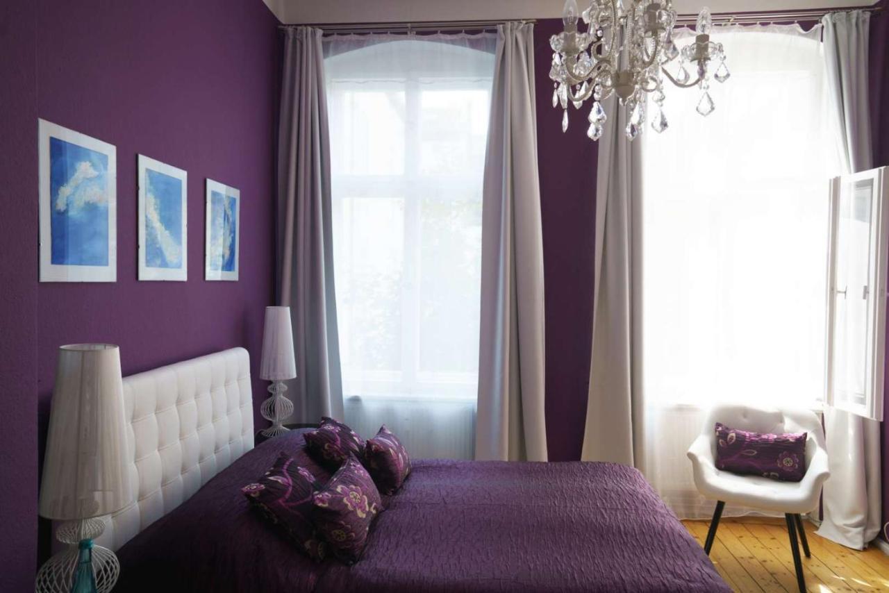 Boutique Hotel Mittendrin Berlin 1