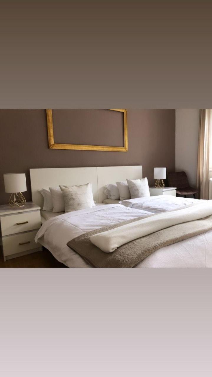Ela Apartments Berlin