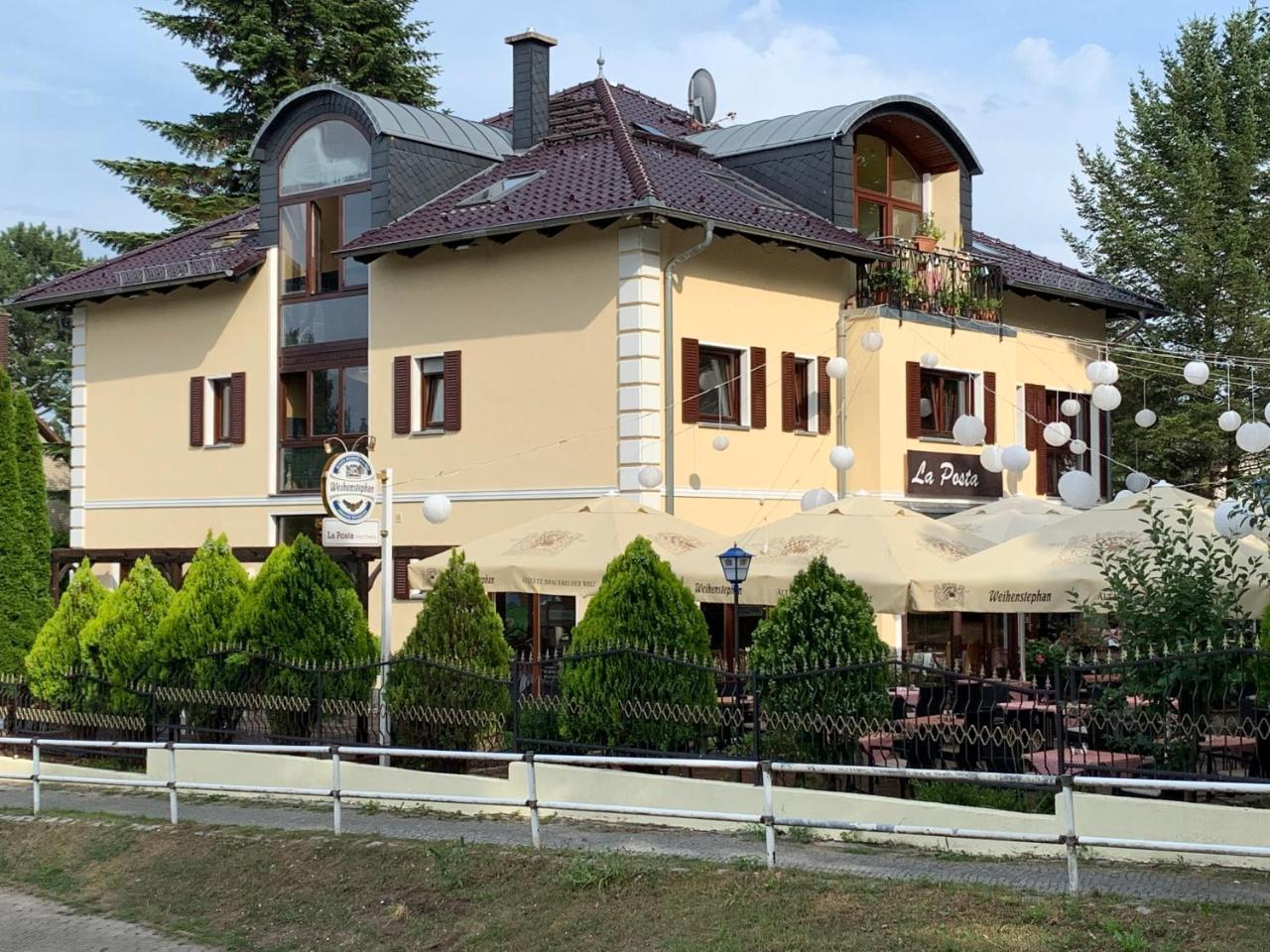 Pension Sena