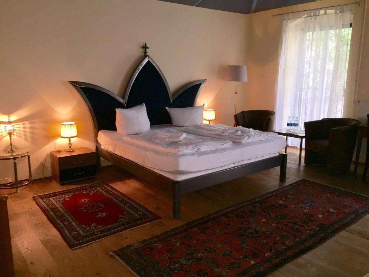 Hotel Pension Tempelhof