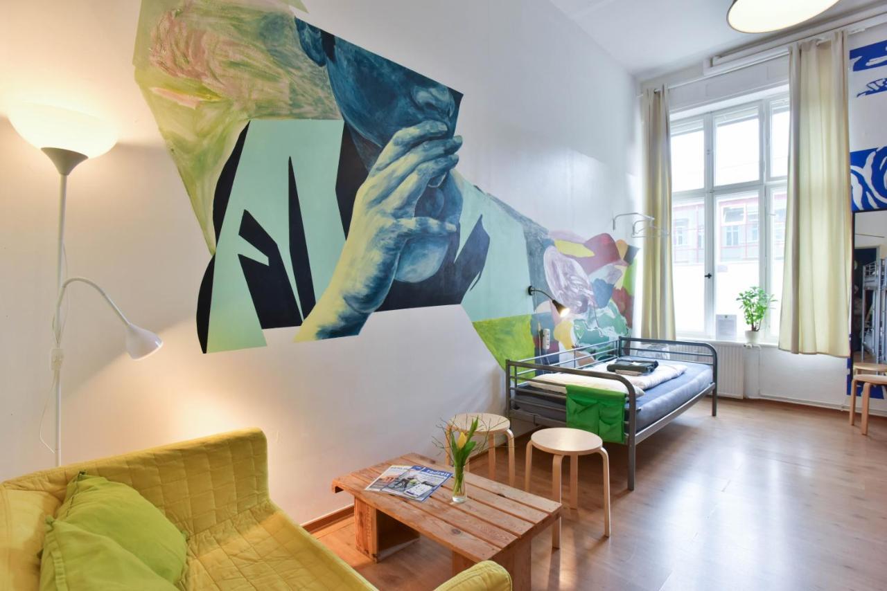 Kiez Hostel Berlin 2