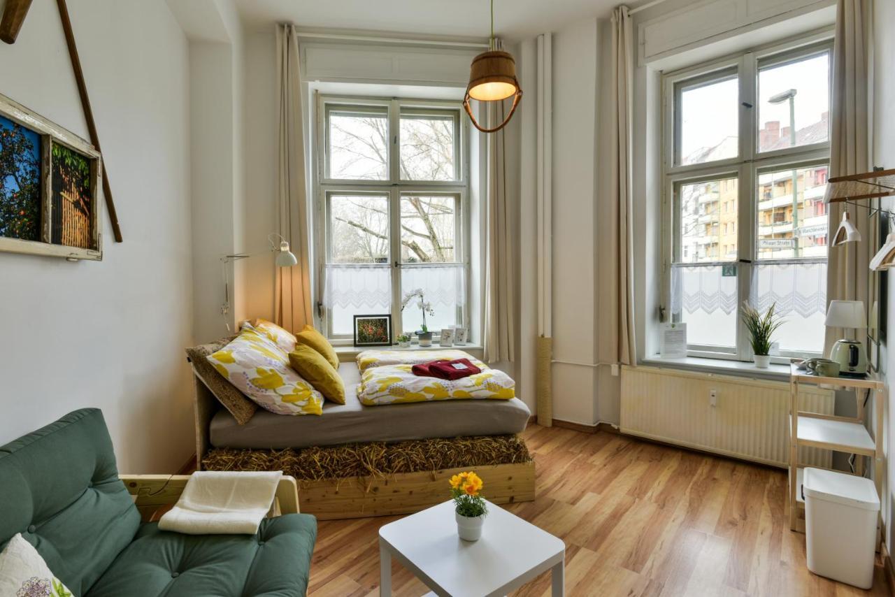 Kiez Hostel Berlin 1