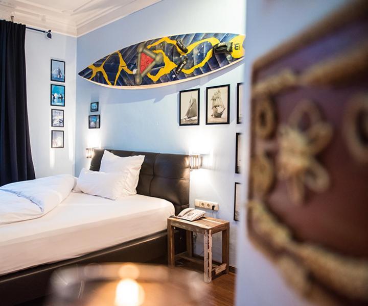 Hotel Ritzi 2
