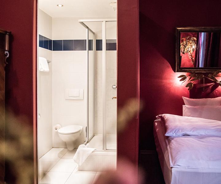 Hotel Ritzi 1