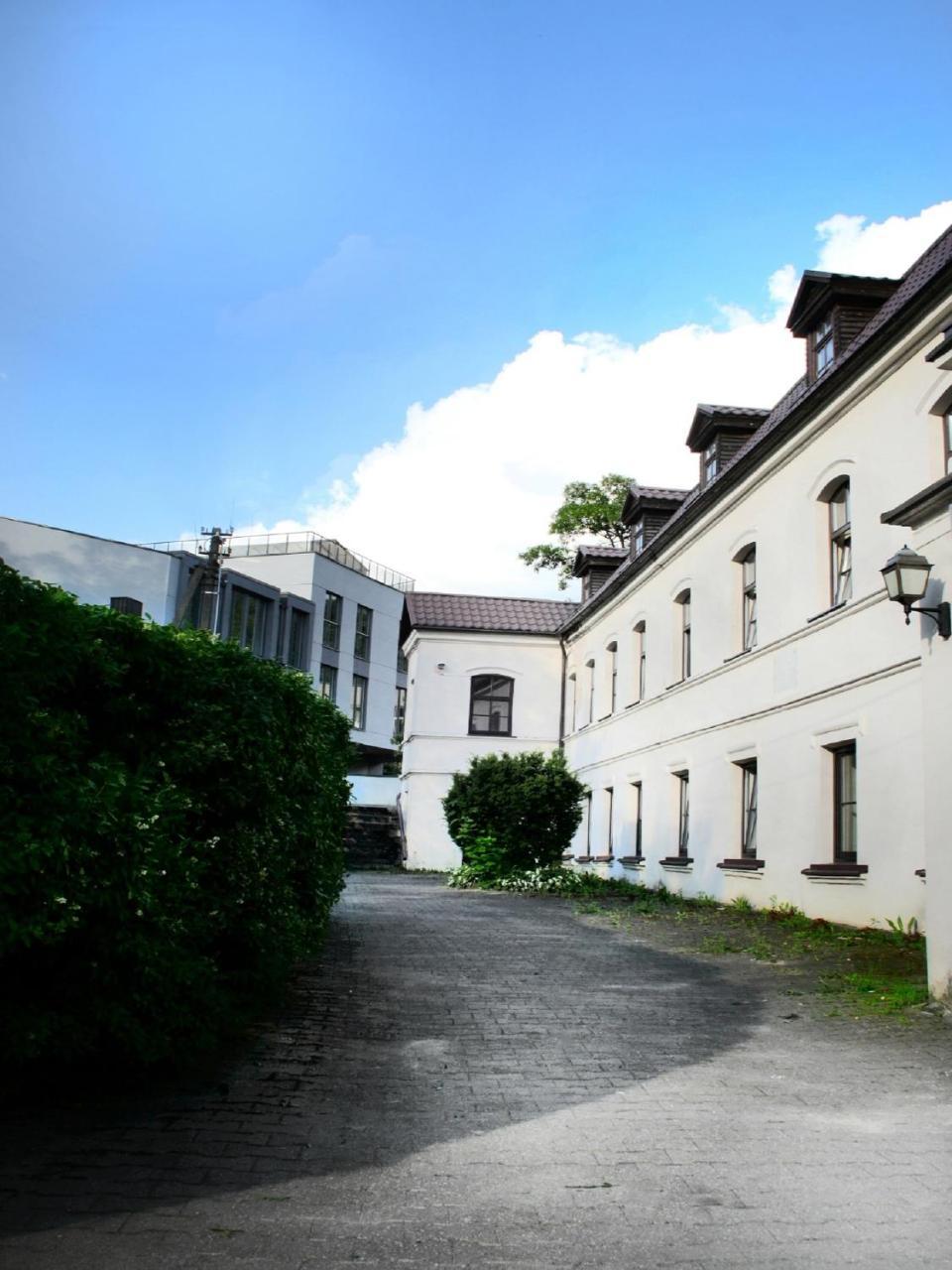 Hostel Filaretai 1