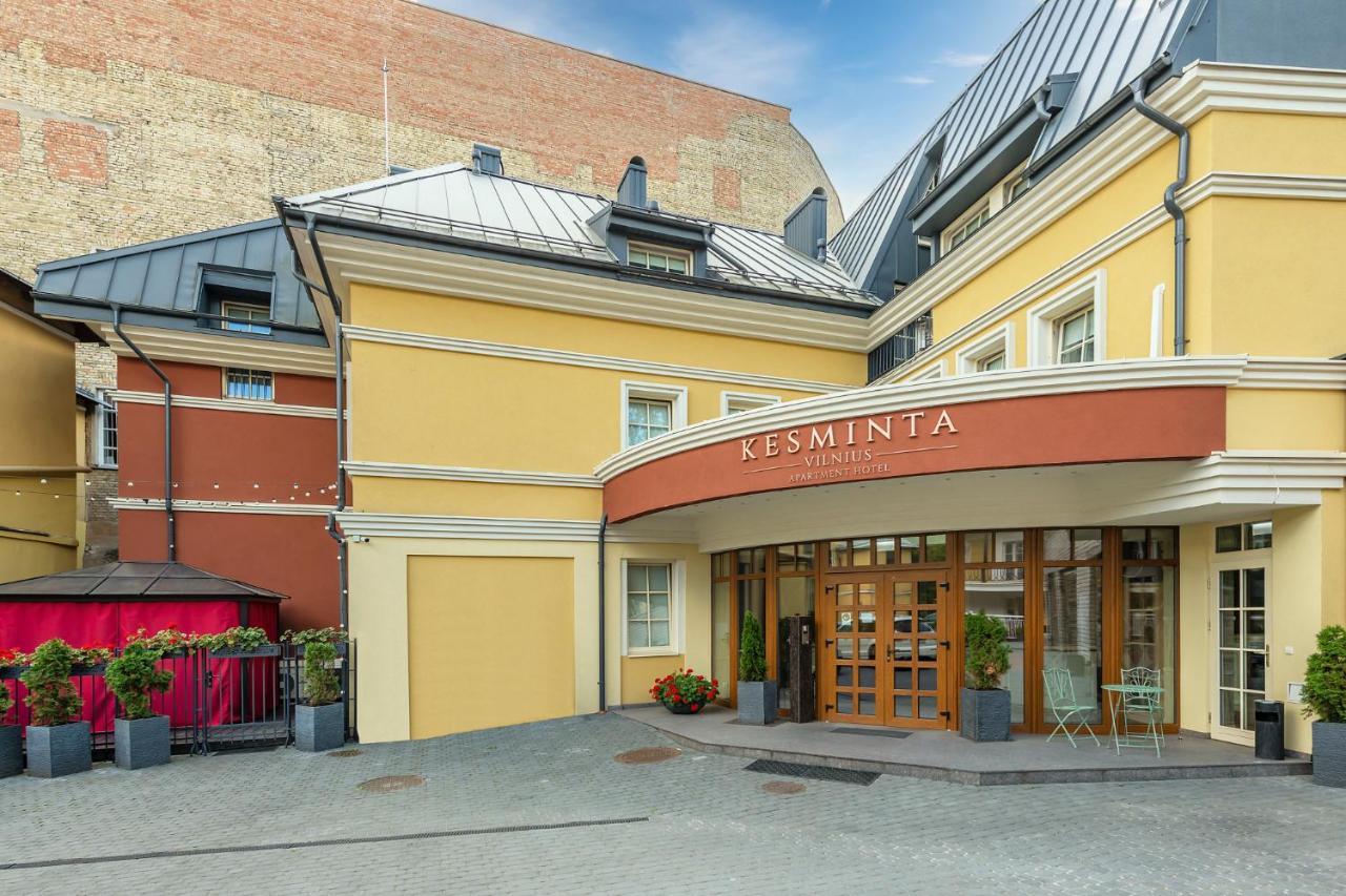 Kesminta Apartments 2