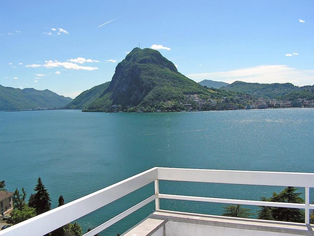 Lugano at Your Feet 1