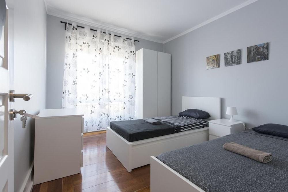 Room Gani - Hostel 2