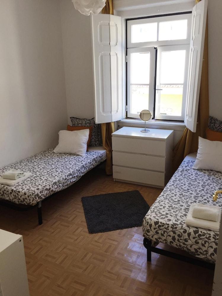 Typical Portuguese Apartment Beautiful View 1