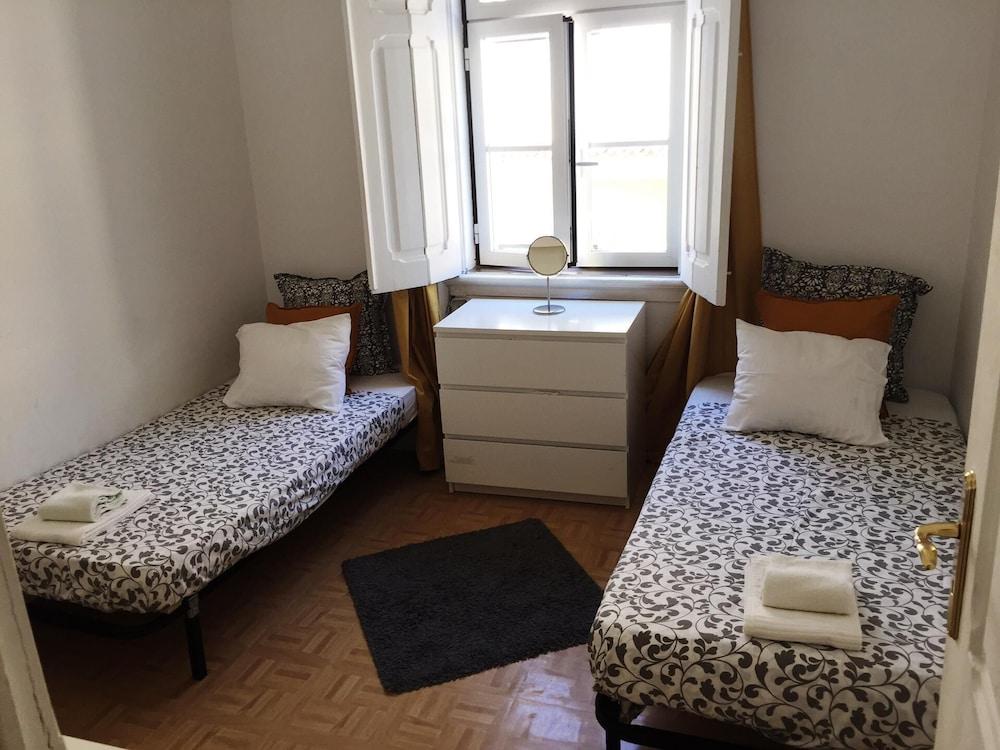 Typical Portuguese Apartment Beautiful View 2