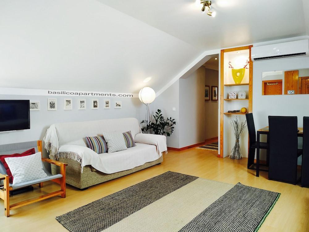 Basilico Apartments