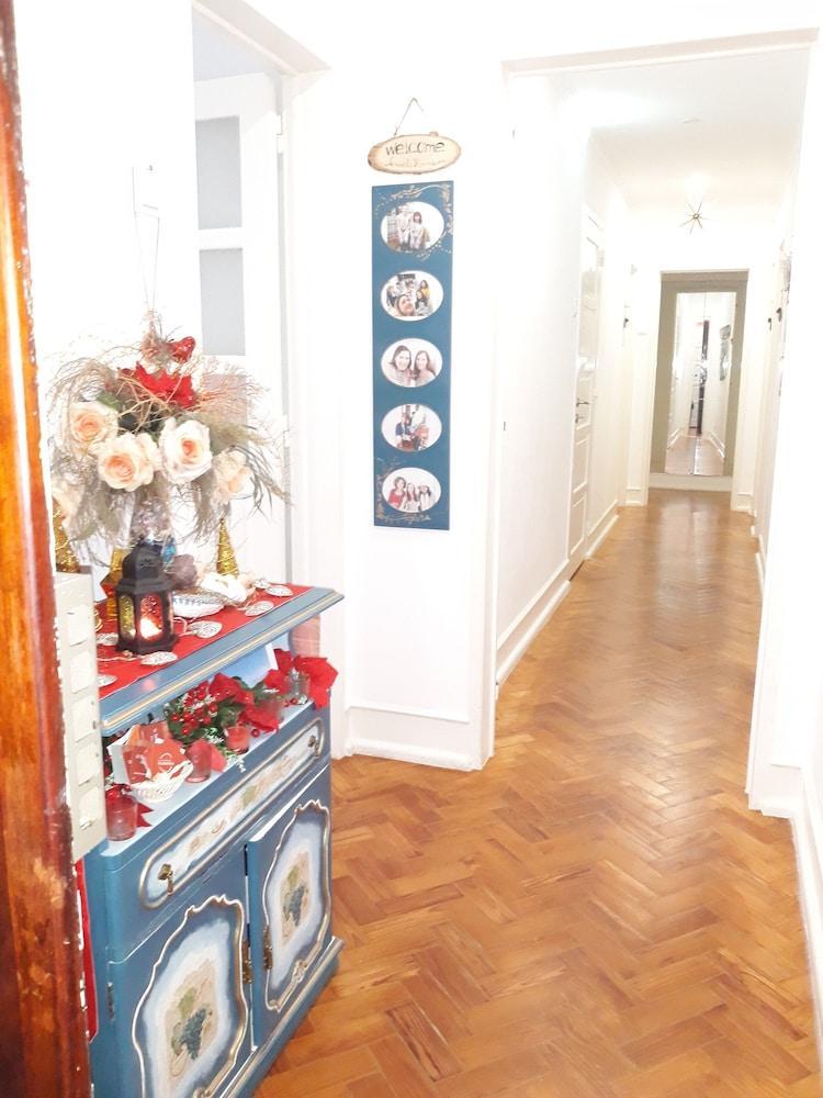 Ameli Rooms 1