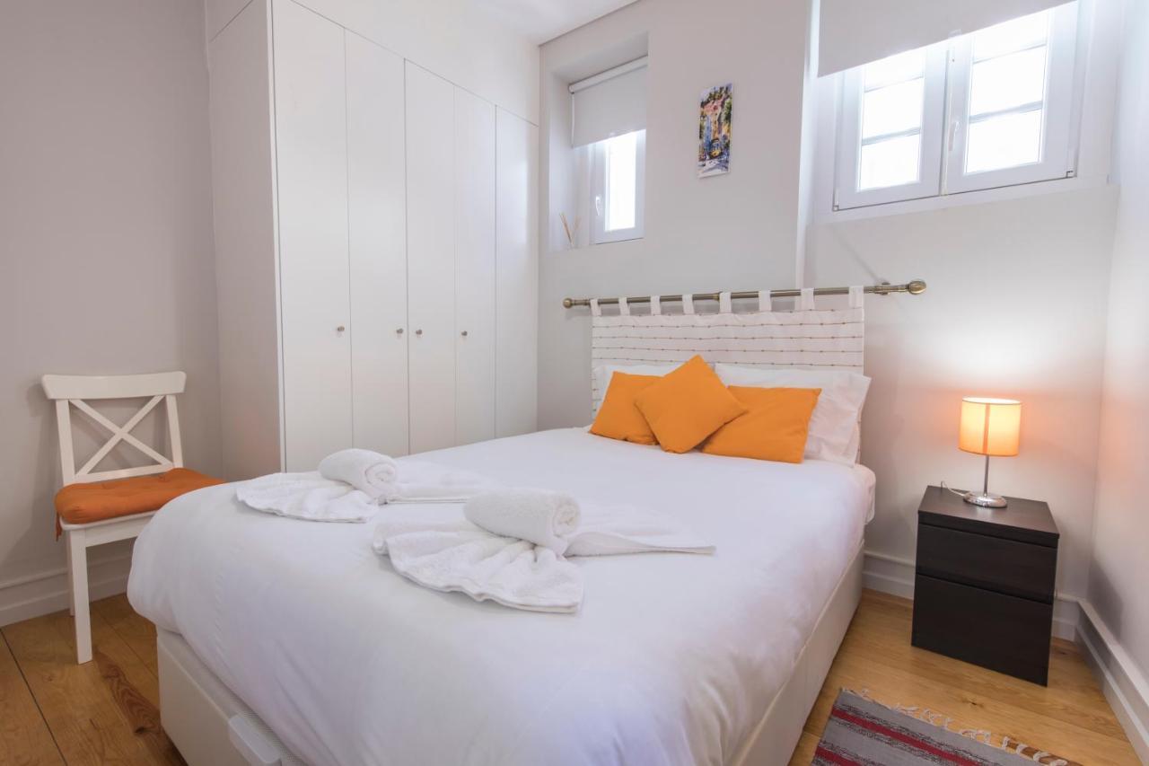 Cozy Flat in the Heart of Alfama 2
