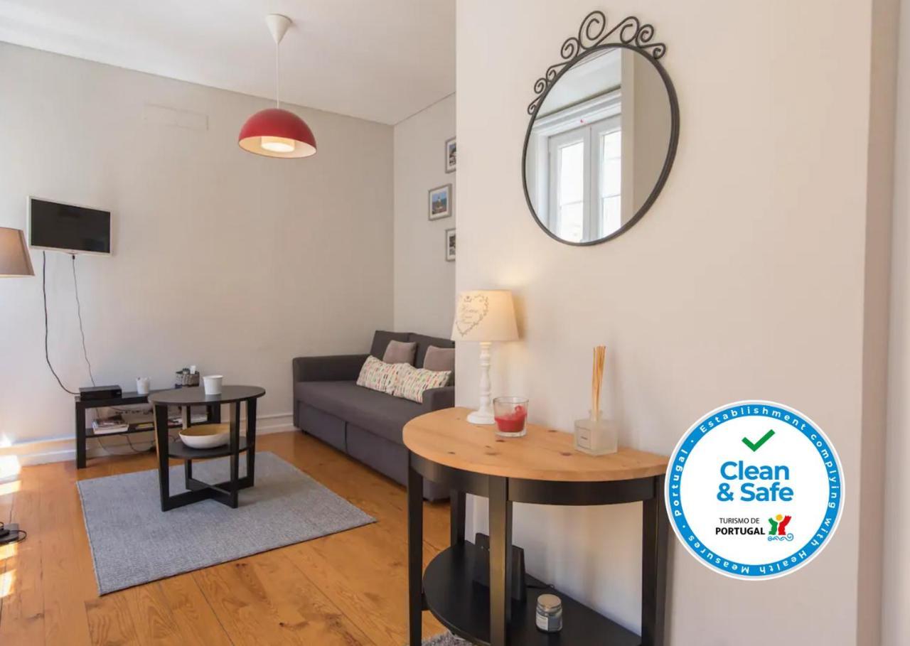 Cozy Flat in the Heart of Alfama 1