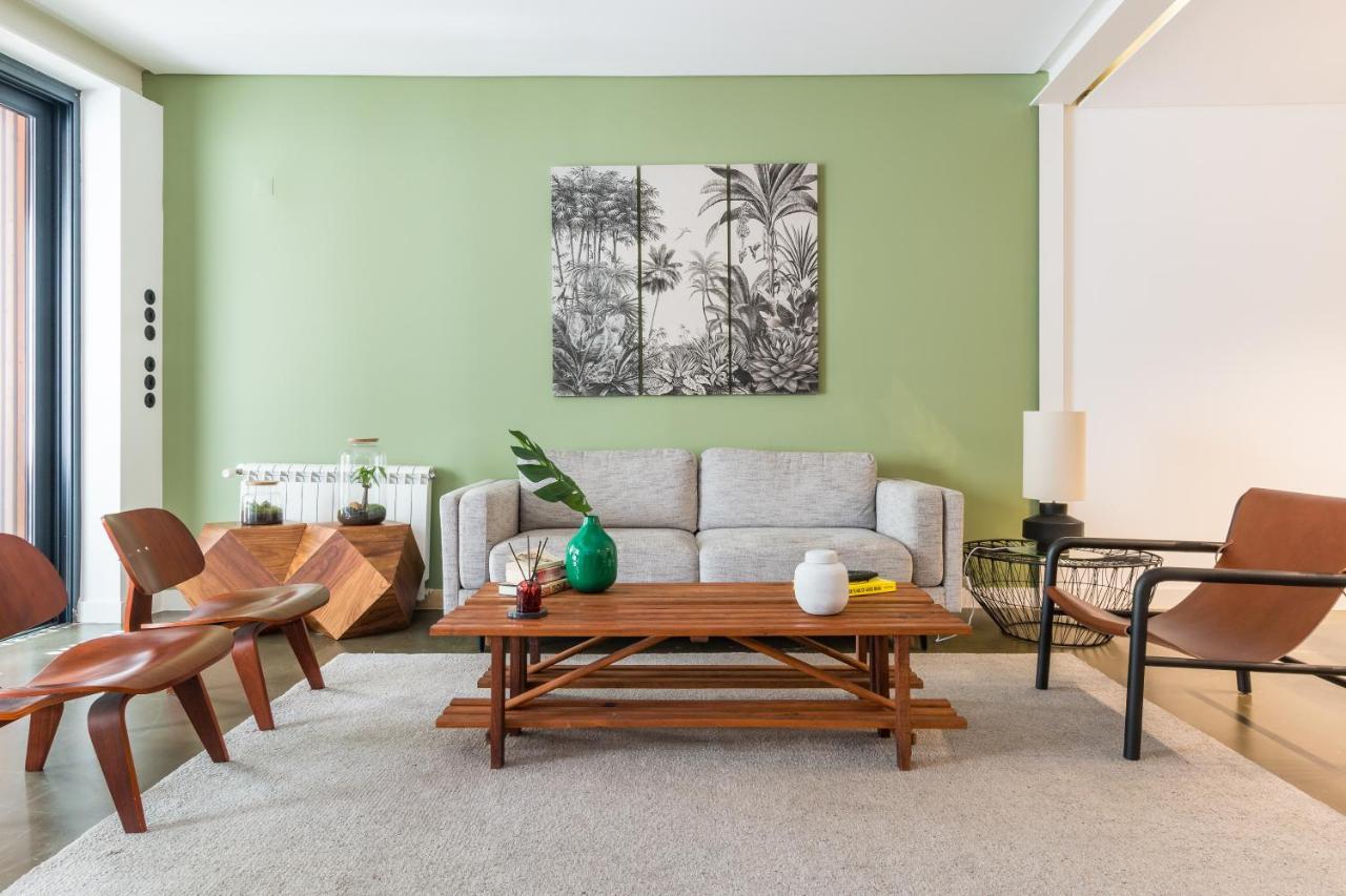 Ama Apartments 1
