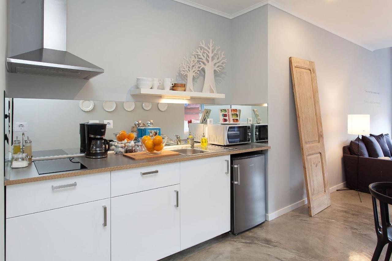 Emporium Lisbon Suites 1