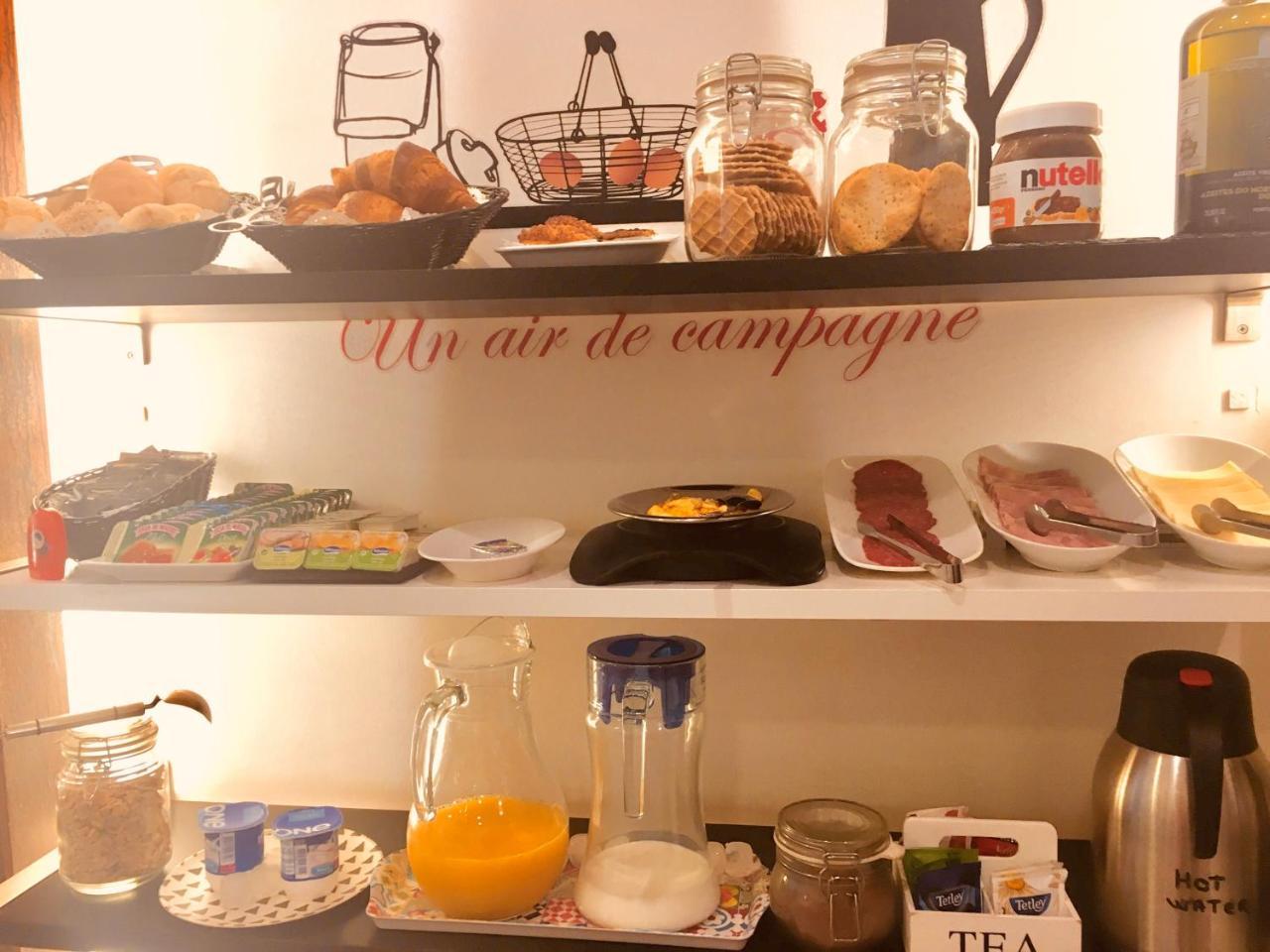 Hostel Petit Lusa 2
