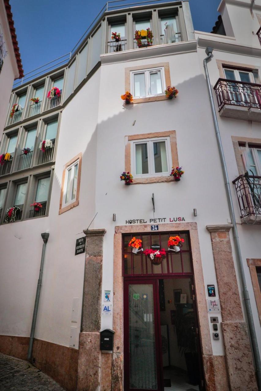 Hostel Petit Lusa 1