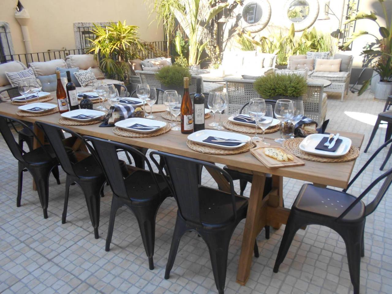 Lisbon Garden Boutique Guest House 2