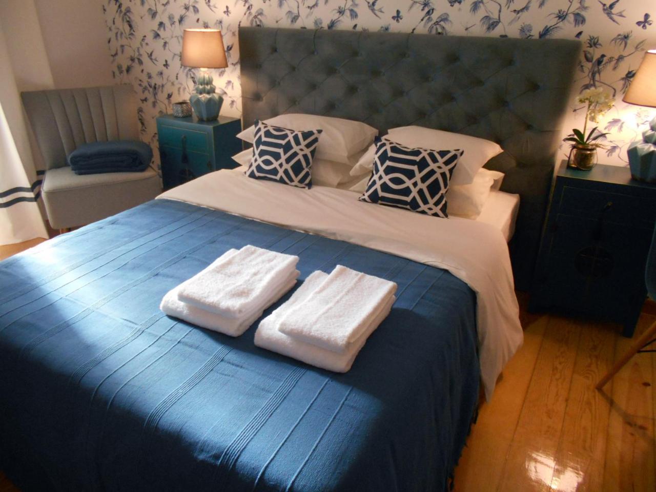 Lisbon Garden Boutique Guest House 1
