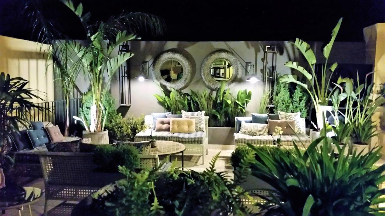 Lisbon Garden Boutique Guest House