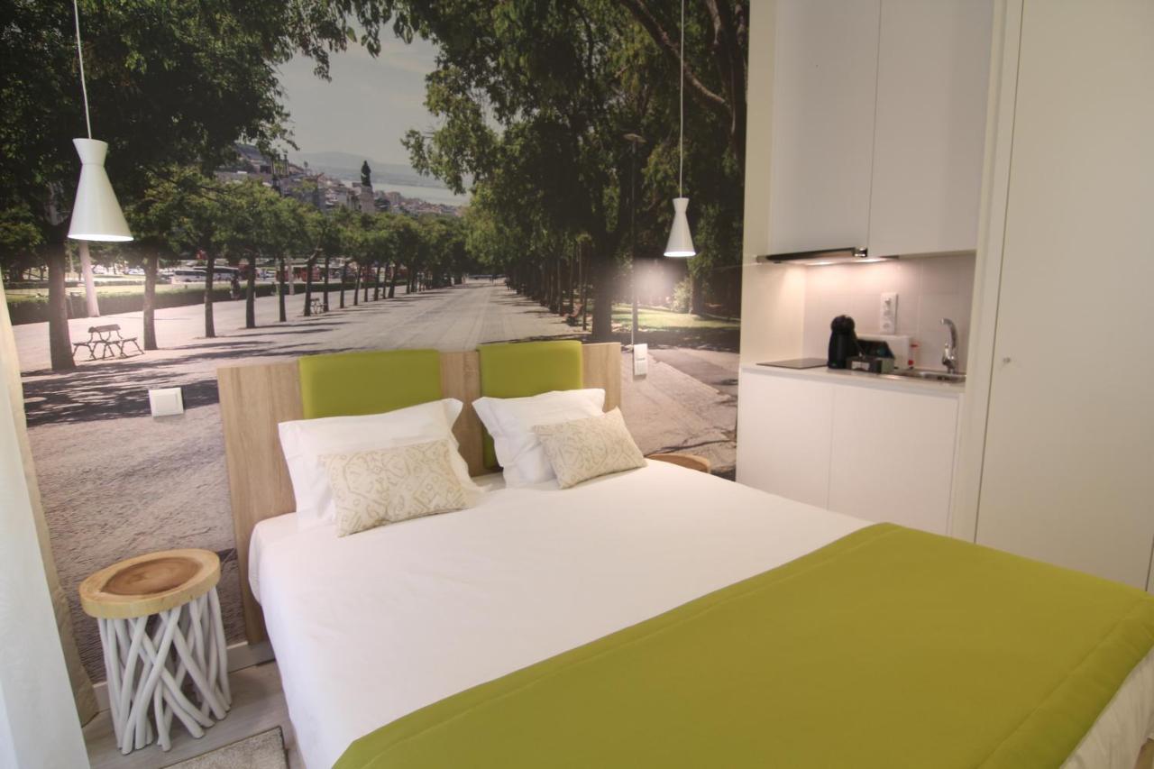 Pateo Saudade Lofts Marques 1