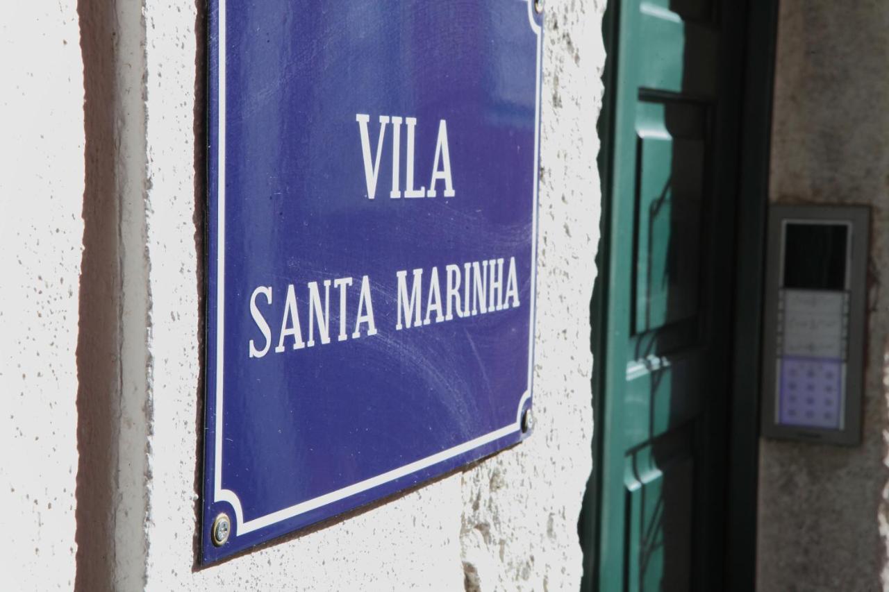 Villa Sta Marinha 1
