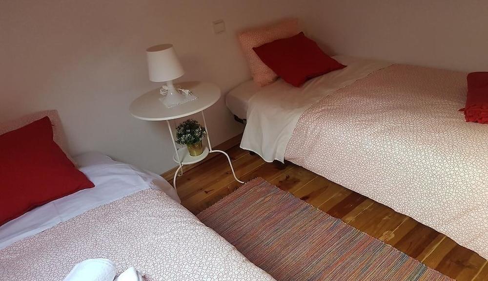 White House Lisbon Hostel 2