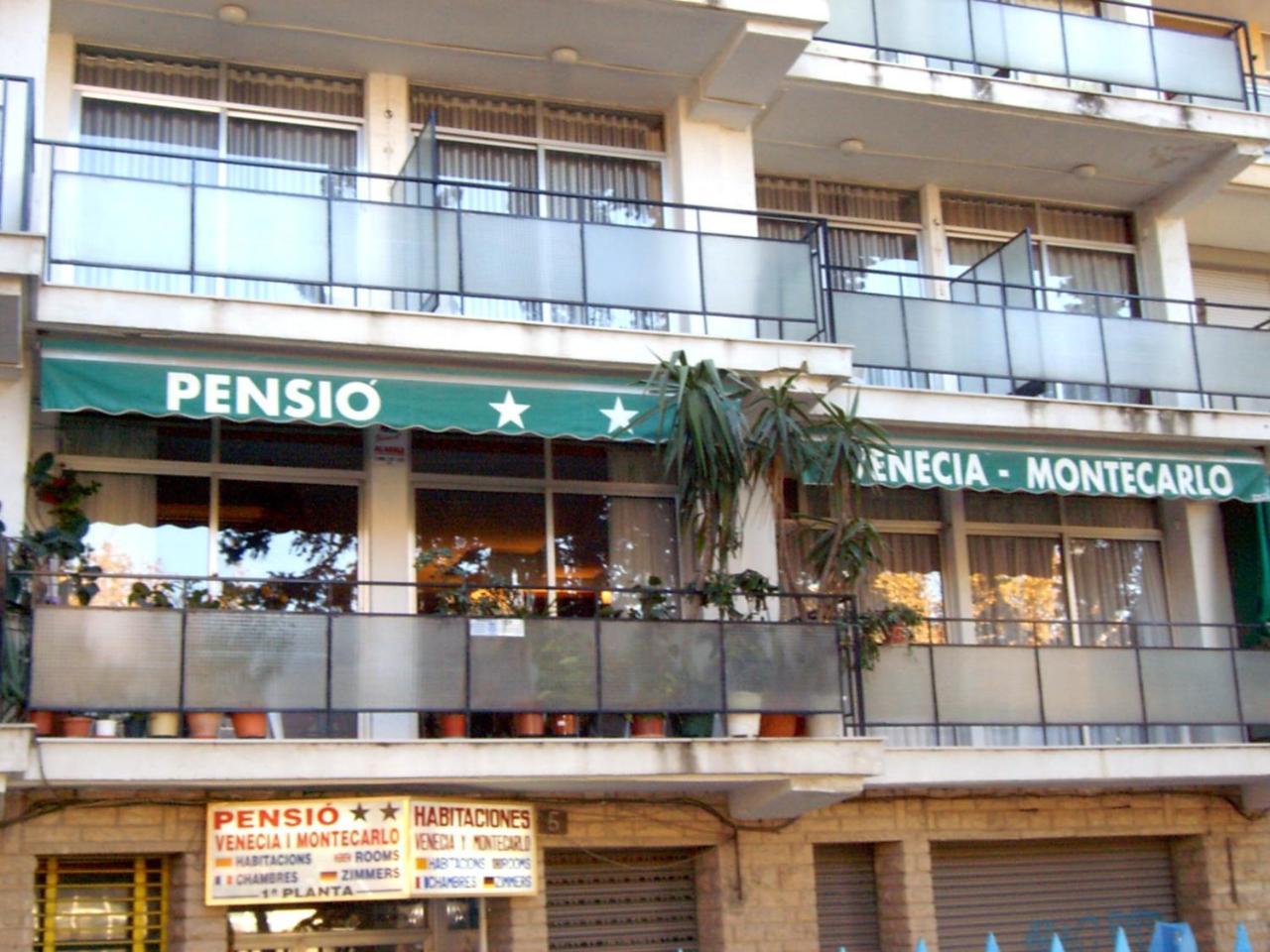 Pension Venecia