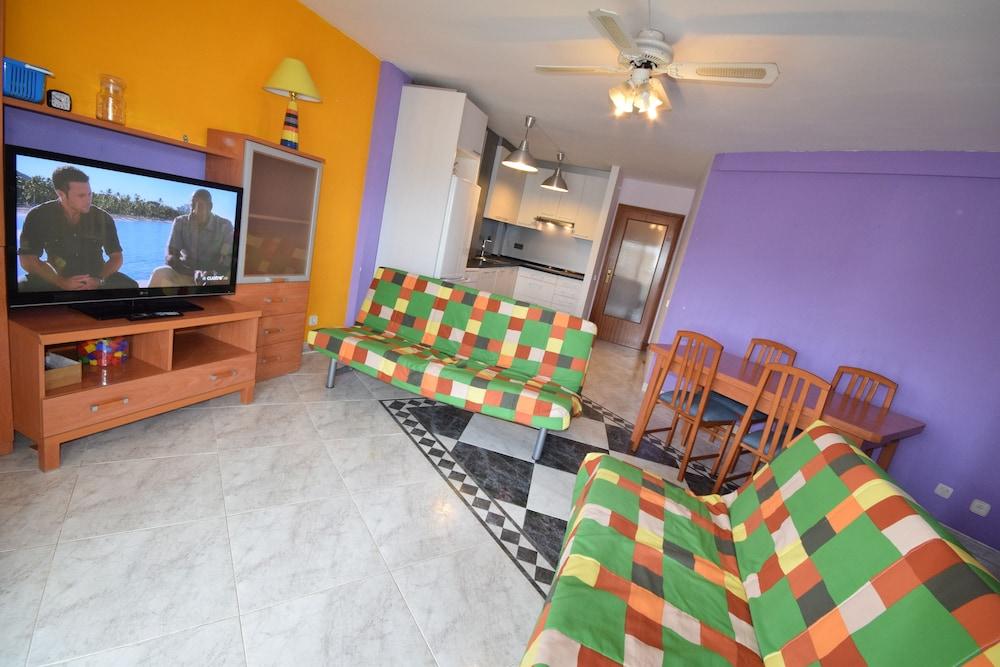 Apartamento Bahia