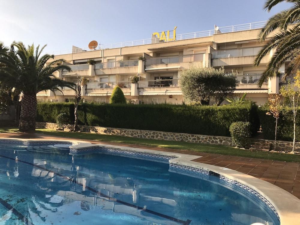 Apartamento Dali Esc B 1º 3ª