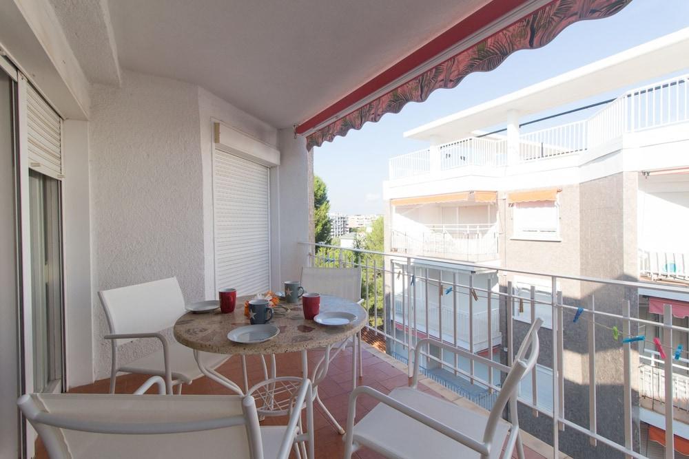Apartamento Gisamar Ref. 1124  by Iberplaya