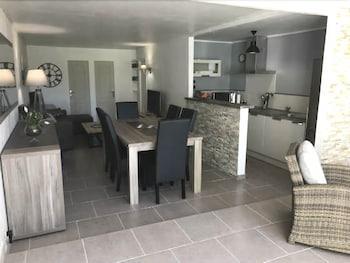 Apartamento Politur A-7