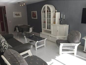 Apartamento Politur M-1